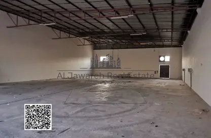 مستودع - استوديو - 1 حمام للايجار في المنطقة الصناعية 2 - منطقة الإمارات الصناعية الحديثة - أم القيوين