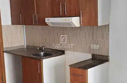 شقة - 1 حمام للبيع في برج ليك سايد أ - ليك سايد ريزيدنس - مدينة دبي للإنتاج (اي ام بي زد) - دبي