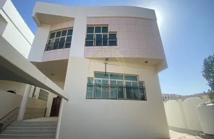 Villa - 6 Bedrooms for rent in Al Dafeinah - Asharej - Al Ain