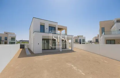 Villa - 4 Bedrooms - 4 Bathrooms for rent in Caya 1 - Arabian Ranches 3 - Dubai Villa - 4 Bedrooms - 4 Bathrooms for rent in Caya 1 - Arabian Ranches 3 - Dubai