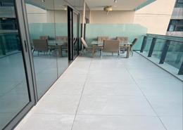 Apartment - 1 bedroom - 2 bathrooms for rent in Merano Tower - Business Bay - Dubai
