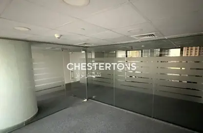 Office Space - Studio for rent in Goldcrest Executive - JLT Cluster C - Jumeirah Lake Towers - Dubai