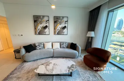 Apartment - 2 Bedrooms - 3 Bathrooms for sale in Downtown Views II Tower 1 - Downtown Views II - Downtown Dubai - Dubai