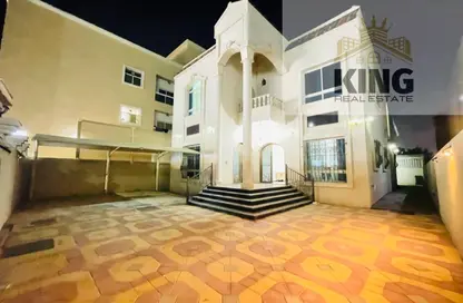 فيلا - 5 غرف نوم - 5 حمامات للايجار في فلل الروضة 3 - 3  الروضة - الروضة - عجمان