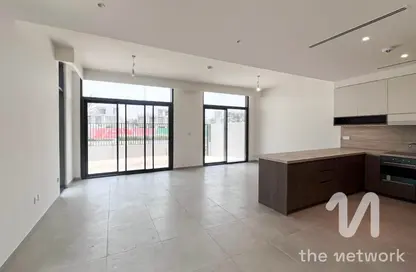 Townhouse - 4 Bedrooms - 4 Bathrooms for rent in Mudon Al Ranim 1 - Mudon - Dubai