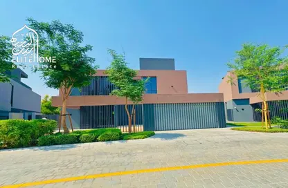 Villa - 5 Bedrooms - 7 Bathrooms for sale in Kaya - Masaar - Tilal City - Sharjah