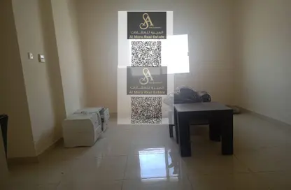 Apartment - 1 Bedroom - 2 Bathrooms for rent in Al Mina Building - Al Rawda 2 - Al Rawda - Ajman