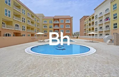 شقة - 2 غرف نوم - 4 حمامات للبيع في G ريتاج - ريتاج (مجمع سكني) - مجمع دبي للإستثمار - دبي