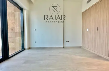 Apartment - Studio - 1 Bathroom for rent in AZIZI Riviera - Meydan One - Meydan - Dubai