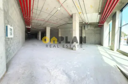 Half Floor - Studio - 1 Bathroom for rent in Binghatti Venus - Jumeirah Village Circle - Dubai