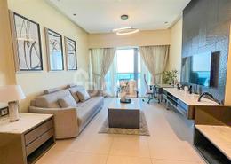 Apartment - 1 bedroom - 2 bathrooms for rent in The Bay - Business Bay - Dubai
