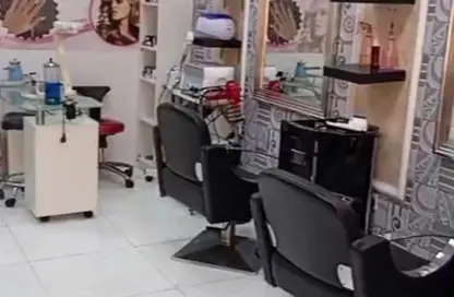 Shop - Studio - 2 Bathrooms for sale in Muweileh Community - Muwaileh Commercial - Sharjah
