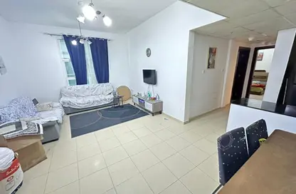 Apartment - 2 Bedrooms - 2 Bathrooms for rent in City Tower - Al Nuaimiya - Ajman
