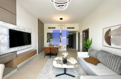 Apartment - 1 Bedroom - 2 Bathrooms for sale in Glorious Central Residences - Al Warsan 4 - Al Warsan - Dubai