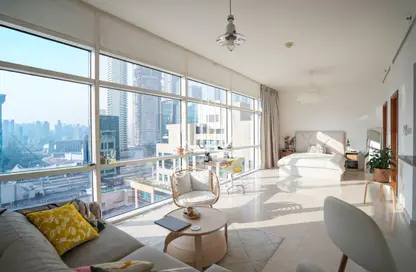 شقة - 1 حمام للبيع في باي سكوير - الخليج التجاري - دبي