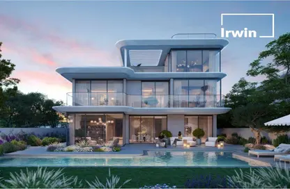 Villa - 5 Bedrooms - 5 Bathrooms for sale in Park Gate - Dubai Hills Estate - Dubai