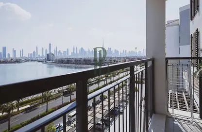 شقة - 2 غرف نوم - 2 حمامات للبيع في لا فويل - لا مير - الجميرا - دبي