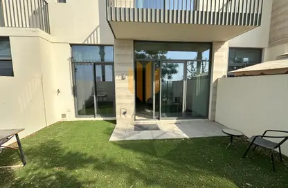 Townhouse - 3 Bedrooms - 4 Bathrooms for rent in Sun - Arabian Ranches 3 - Dubai