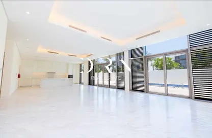 Villa - 5 Bedrooms - 7 Bathrooms for sale in District One Phase III - District One - Mohammed Bin Rashid City - Dubai