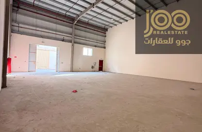 مستودع - استوديو للايجار في أم الثعوب - أم القيوين