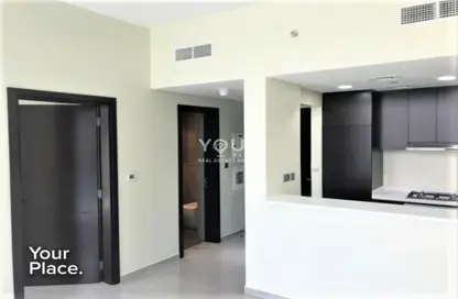 شقة - غرفة نوم - 2 حمامات للايجار في برج ميرانو - الخليج التجاري - دبي