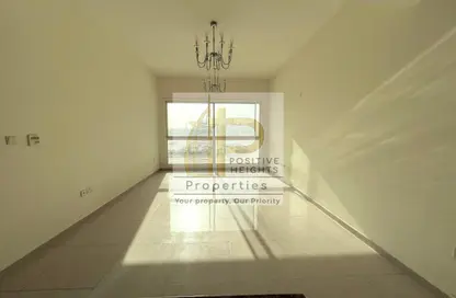 Apartment - 1 Bedroom - 2 Bathrooms for rent in City House 1 - Al Barsha 1 - Al Barsha - Dubai
