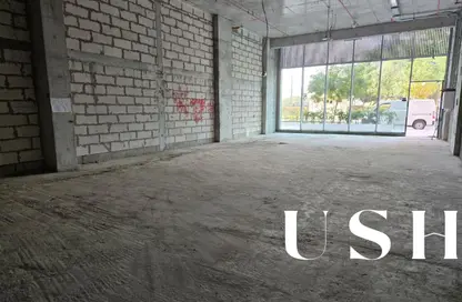 Shop - Studio for rent in Binghatti Royale - District 18 - Jumeirah Village Circle - Dubai