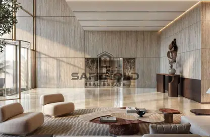 Apartment - Studio - 1 Bathroom for sale in 11 Hills Park - Dubai Science Park - Dubai