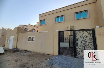 فيلا - 5 غرف نوم - 5 حمامات للايجار في مركز محمد بن زايد - مدينة محمد بن زايد - أبوظبي