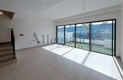 Townhouse - 4 Bedrooms - 4 Bathrooms for rent in Santorini - Damac Lagoons - Dubai