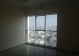 Apartment - 2 bedrooms - 2 bathrooms for rent in Corniche Ajman - Ajman