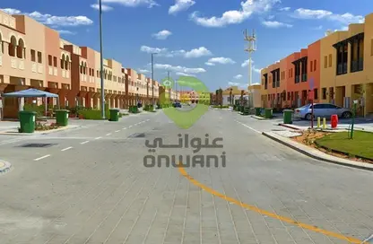فيلا - 2 غرف نوم - 3 حمامات للبيع في المنطقة 7 - قرية هيدرا - أبوظبي
