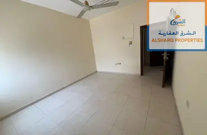 Apartment - 1 Bedroom - 1 Bathroom for rent in Al Naemiya Tower 1 - Al Naemiya Towers - Al Nuaimiya - Ajman
