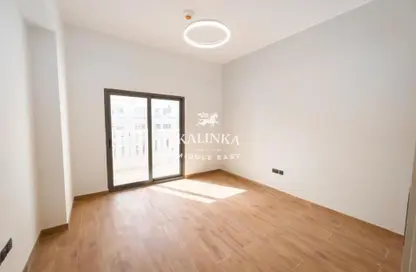 Apartment - 3 Bedrooms - 3 Bathrooms for rent in Nadine Residences 2 - Nadine Residences - Al Furjan - Dubai