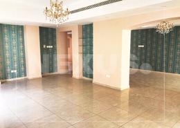 Villa - 5 bedrooms - 6 bathrooms for rent in Jumeirah 1 Villas - Jumeirah 1 - Jumeirah - Dubai