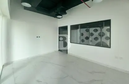 Office Space - Studio for rent in Clover Bay Tower - Business Bay - Dubai