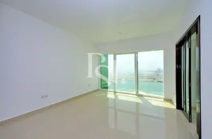 Apartment - 1 Bedroom - 2 Bathrooms for sale in Al Durrah Tower - Marina Square - Al Reem Island - Abu Dhabi