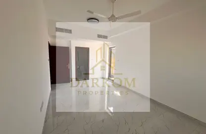 Apartment - 1 Bedroom - 2 Bathrooms for rent in Al Mowaihat 3 - Al Mowaihat - Ajman