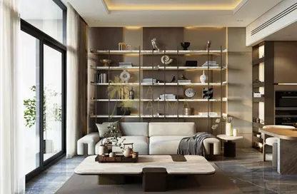 Apartment - 1 Bedroom - 1 Bathroom for sale in Coventry Gardens Phase 2 - Dubai Land Residence Complex - Dubai