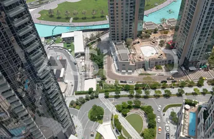 شقة - 3 غرف نوم - 3 حمامات للايجار في آكت ون - اكت تاورز - منطقة دار الأوبرا - دبي وسط المدينة - دبي