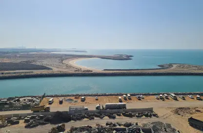 شقة - غرفة نوم - 2 حمامات للبيع في كيب حياة - ميناء العرب - راس الخيمة - رأس الخيمة