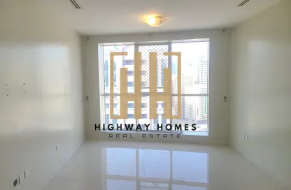 Apartment - 3 Bedrooms - 3 Bathrooms for rent in Sahara Tower 4 - Sahara Complex - Al Nahda - Sharjah