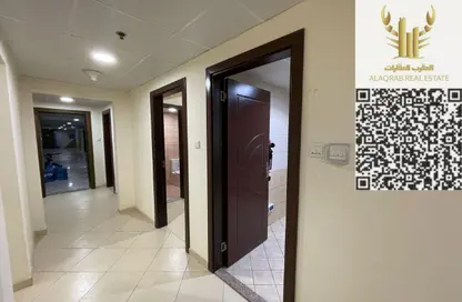 Apartment - 3 Bedrooms - 4 Bathrooms for rent in Al Murad Mall - Al Nuaimiya - Ajman