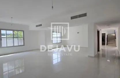 Villa - 4 Bedrooms - 5 Bathrooms for rent in Western Residence North - Falcon City of Wonders - Dubai