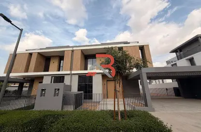 Villa - 5 Bedrooms - 7 Bathrooms for rent in June - Arabian Ranches 3 - Dubai