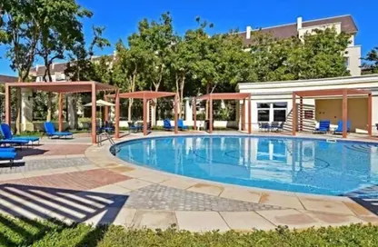 Apartment - 1 Bedroom - 2 Bathrooms for rent in Claverton House 2 - Claverton House - Motor City - Dubai