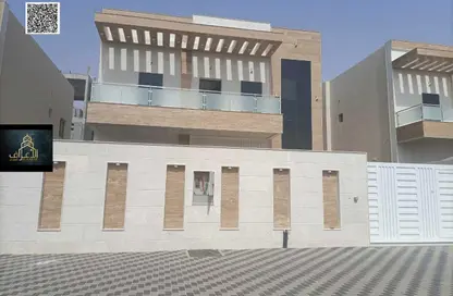 فيلا - 3 غرف نوم - 5 حمامات للبيع في الحليو 2 - الحليو - عجمان