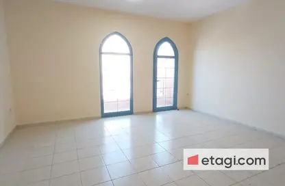Empty Room image for: Apartment - 1 Bathroom for sale in N15 - Persia Cluster - International City - Dubai, Image 1