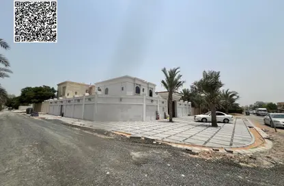 فيلا - 6 غرف نوم للبيع في 3 المويهات - المويهات - عجمان