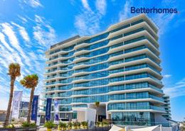 Apartment - 1 bedroom - 1 bathroom for sale in Al Hadeel - Al Bandar - Al Raha Beach - Abu Dhabi